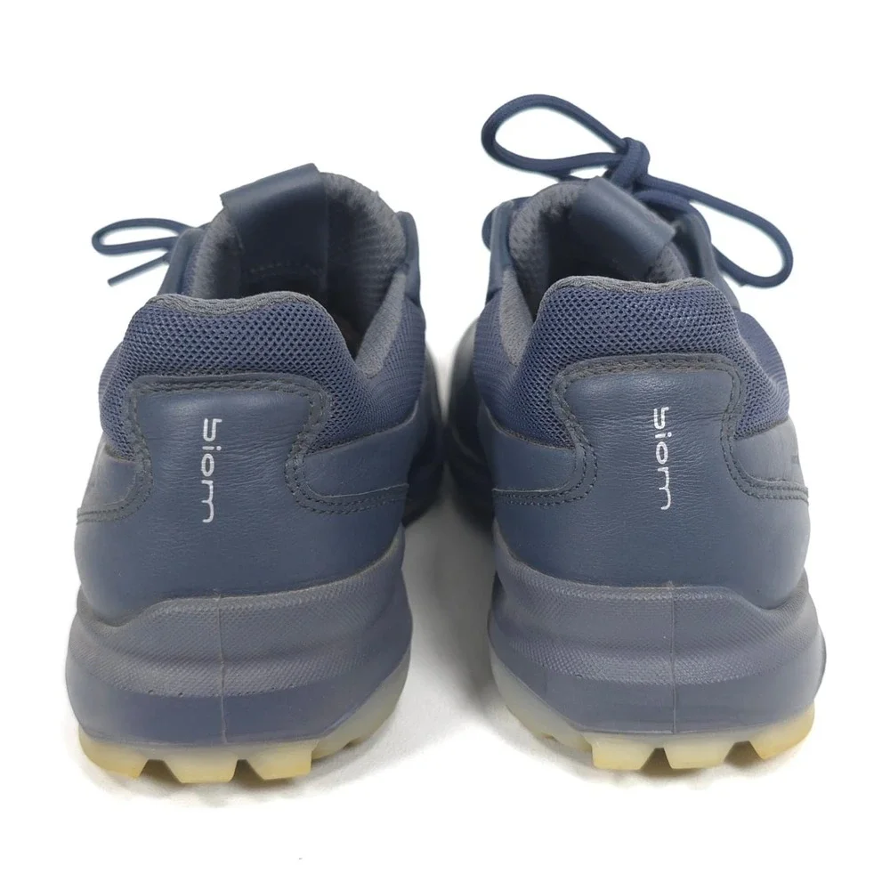 Ecco these golf
